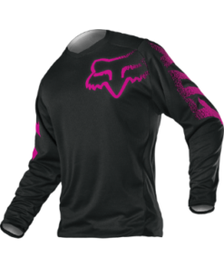 YTH GIRLS BLACKOUT JERSEY [M]