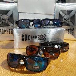Chopper sunglasses