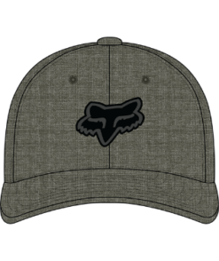 TRANSPOSITION FLEXFIT HAT [S/M]