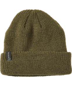 MACHINIST BEANIE [OS]