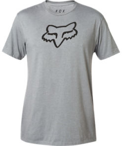 LEGACY FOX HEAD SS TEE [XL]