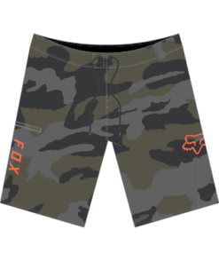 OVERHEAD CAMO STRETCH 21" [36]