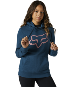 BOUNDARY PULLOVER FLEECE [M]