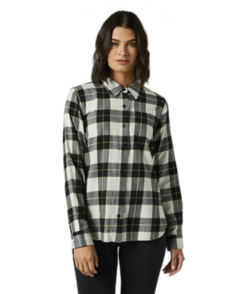 PINES FLANNEL XL