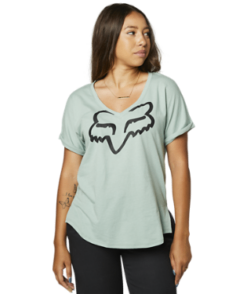 BOUNDARY SS TOP [XS]