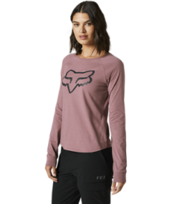 BOUNDARY LS TOP [XL]