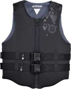 Mustang Diva Delight Vest Black XL