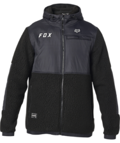 DAYTON ZIP FLEECE [XL]