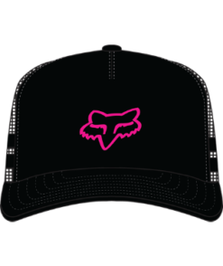 BOUNDARY TRUCKER [OS]
