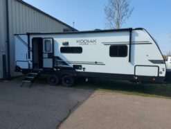 2022 KODIAK ULTRA-LITE 250BHSL