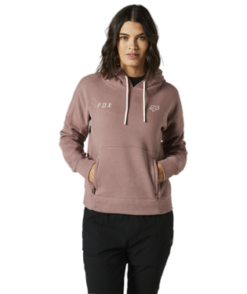 QUEST DWR PO FLEECE S