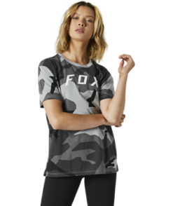 W BNKR SS TEE [M]