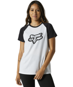 KARRERA SS RAGLAN TEE [XL]