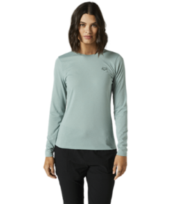 SNIPPER LS TECH TEE [XL]
