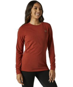 SNIPPER LS TECH TEE [S]