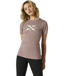W CALIBRATED SS TECH TEE [XL]