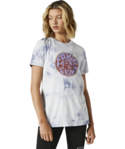 W HEATER SS TEE [S]