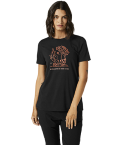 W VANISHED SS TEE [XL]