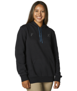 W PARALLAX PO HOODY [M]