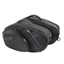 JOE ROCKET SADDLE BAGS (3-606100)