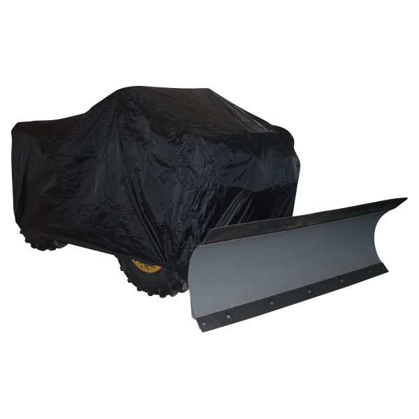 BRONCO ATV COVER LARGE BLACK