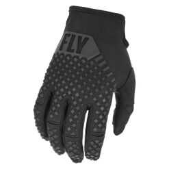 KINETIC GLOVES BLK XS