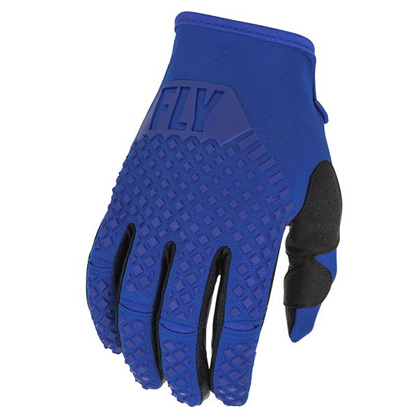 KINETIC GLOVES BLU XS