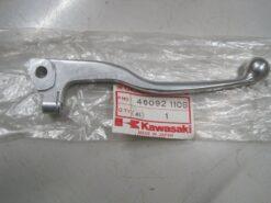 1983 - 1987 Kawasaki KX80,125,250,500 KDX 200 LEVER-GRIP,BRAKE