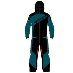 SWEEP MEN'S INSULATED RAZOR MONOSUIT