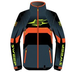 SWEEP MEN'S MISSILE RX JACKET