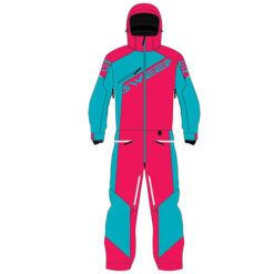 SWEEP WOMEN'S INSULATED RAZOR MONOSUIT