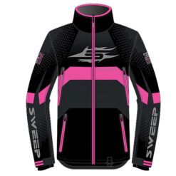 SWEEP WOMEN'S MISSILE RX JACKET