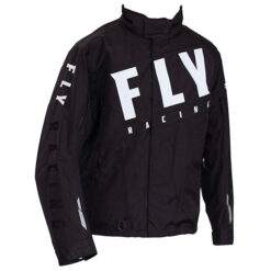 FLY SNX PRO JACKET 2XL BLACK