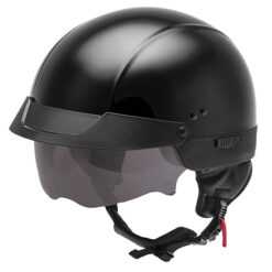 HH75 SOLID GLOSS BLK