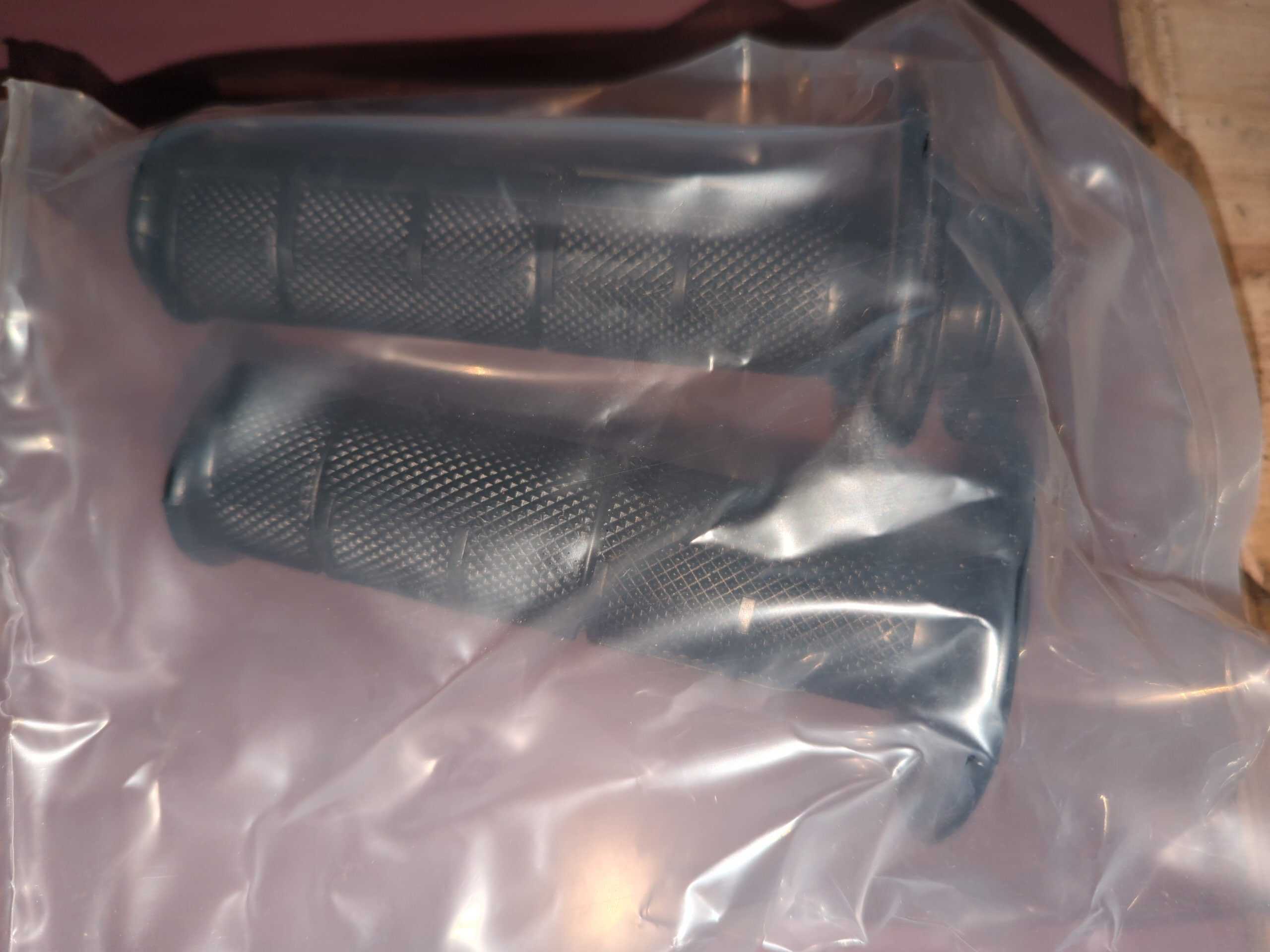 Kawasaki Grip Kit RH&LH