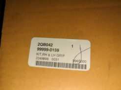 Kawasaki Grip Kit RH&LH - Image 3