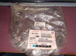 1997 - 2002 Kawasaki PRAIRIE 300,400 HOSE-BRAKE,FR,LWR