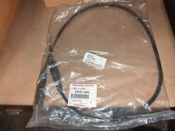1999 2003 Kawasaki KX125,KX250 CABLE-THROTTLE