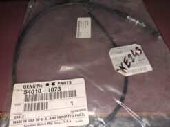 Alternative view of 1989 - 2011 Kawasaki BAYOU 220,BAYOU 250 CABLE,REVERSE
