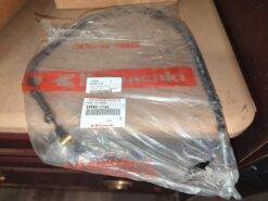 1988 - 2004 Kawasaki BAYOU 300 KLF300 CABLE-BRAKE,RR,LH