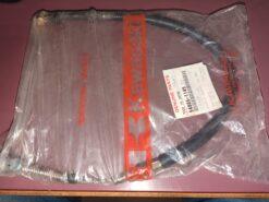 1988 - 2004 Kawasaki BAYOU 300 CABLE-BRAKE,RR,RH