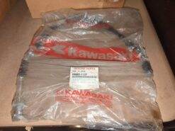 1986 - 1987 Kawasaki Bayou 300 CABLE-BRAKE,RR,RH