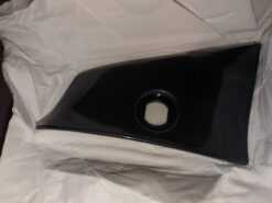 1993 - 2001 Kawasaki Ninja ZX-6 CAP,INNER COWLING COVER,LH,GRA | [CN]