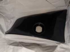1993 - 2001 Kawasaki Ninja ZX-6 CAP,INNER COWLING COVER,LH,GRA | [CN] - Image 2
