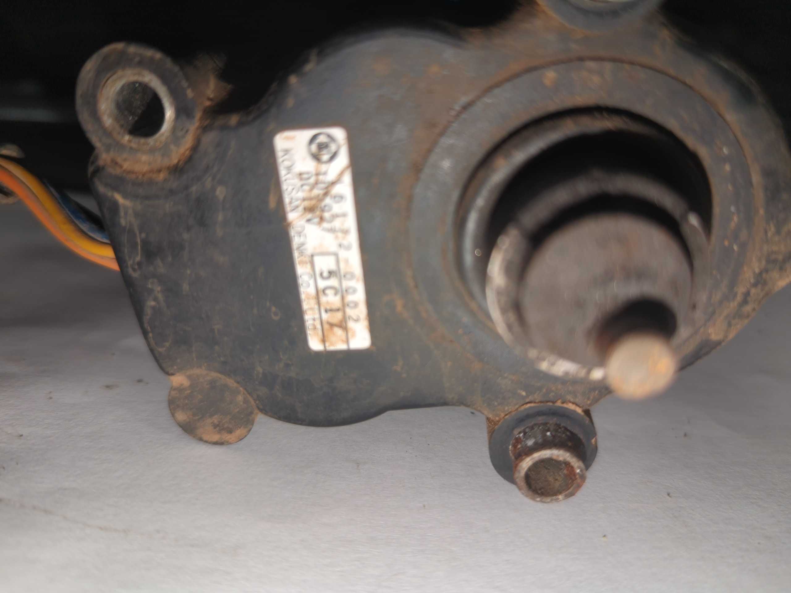 2005 - 2022 Kawasaki PRAIRIE 360,700 BRUTE FORCE 650,750 Actuator - Image 3
