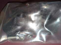 Victory Cross Roads,Cross Country TUBULAR CHROME HIGHWAY BAR - Image 3