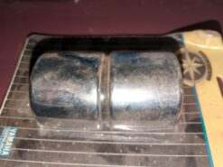 Yamaha V Star FRONT AXLE BOLT COVER