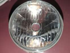 1987 - 1999 Yamaha WOLVERINE,BANSHEE,WARRIOR,KODIAK Headlight LENS