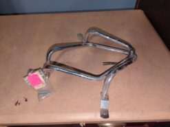 Yamaha XV750,1100 Saddle Bag Holder 16-4333