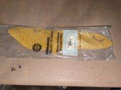 Ski Doo  Formula  Hood Grill Vent 517302353